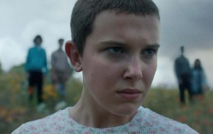 'Stranger Things' Wraps Filming for Final Season, Millie Bobby Brown Delivers Emotional Speech on Set