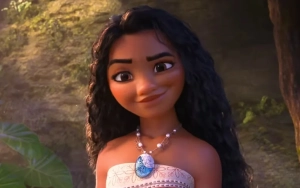 'Moana 2' Surpasses Box Office Giants With Record-Breaking Success