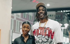 Dwight Howard Reveals Surprise Relationship and Engagement to Amy Luciani