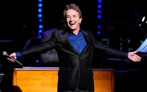Martin Short Gets Candid About Terrifying Run on 'Saturday Night Live'