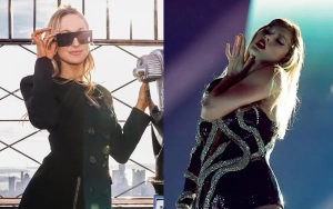 Nikki Glaser's Extravagant Spending on Taylor Swift's 'Eras Tour' Is 'All Well Worth It'