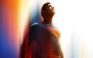 'Superman' Teaser Trailer Soars to Historic Heights