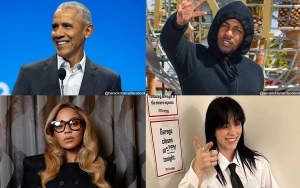 Barack Obama's Favorite Music of 2024 Includes Kendrick Lamar, Beyonce and More