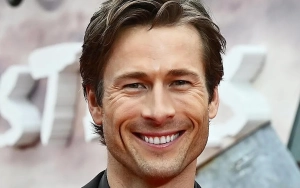 Glen Powell&acirc;&euro;&trade;s 'Running Man' Release Date Bumped Up