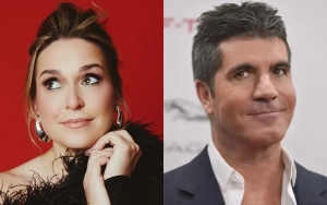 Broadway Star Jessica Vosk Being Called 'Pathetic' by Simon Cowell During 'American Idol' Audition
