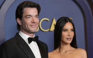 John Mulaney Thinks Wife Olivia Munn Is 'Wildly' Out of His League