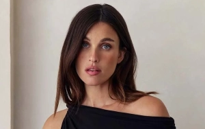 Andie MacDowell's Daughter Rainey Qualley Reveals Baby's Name After Giving Birth to First Child
