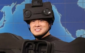 'SNL': Bowen Yang Defends Himself as Drone, Colin Jost Forced to Crack Joke About Wife Scarlett Johansson
