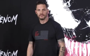 Tom Hardy Offered to Pay Crew's Wages on New Show Amidst Company's Bankruptcy