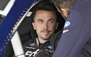 Frankie Muniz's Cryptic Post Raises Concerns Among Fans