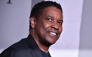 Denzel Washington Baptized and Receives Minister's License