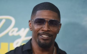 Jamie Foxx Recovers Swiftly From Alleged Birthday Party Assault