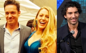 Blake Lively's Brother-in-Law Defends Her Amid Justin Baldoni Lawsuit: 'No One Is With Out Faults'