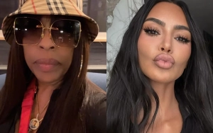 Niecy Nash-Betts Willing to Fight for Kim Kardashian