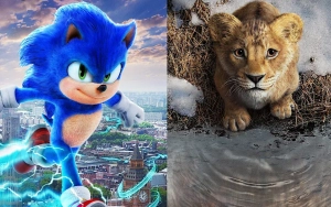 'Sonic the Hedgehog 3' Outguns 'Mufasa: The Lion King' at Box Office