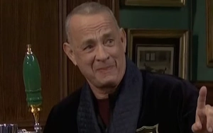 Concerns Raised Over Tom Hanks' Trembling Hands on 'Saturday Night Live'