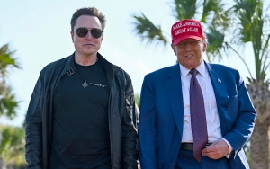 Donald Trump Plays Down Elon Musk's Growing Political Influence, People Sense a Fallout