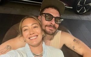 Hilary Duff and Matthew Koma Celebrate Five Years of Marriage