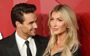 Liam Payne's Girlfriend Kate Cassidy Apparently Honors Late Singer With Angel Wings Tattoos