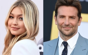 Gigi Hadid Spends Time With Bradley Cooper in New York City Ahead of Christmas