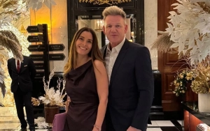 Gordon Ramsay Celebrates 28 Blissful Years With Wife Tana on Wedding Anniversary