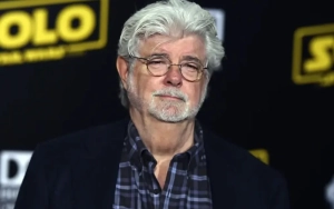 Jon M. Chu Shares George Lucas' Reaction to 'Wicked'