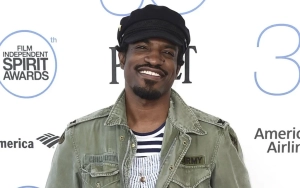 Andre 3000 Addresses Diss Lyrics Aimed at Drake in Kanye West's 'Life of the Party'