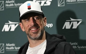 Aaron Rodgers Opens Up About His New Romance, Two Years After Calling Off Shailene Woodley Engagement