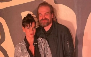 Lily Allen Splits From Husband David Harbour, Joins Dating App Raya