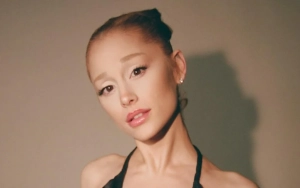 Ariana Grande Spreads Holiday Cheer With Generosity and Festive Spirit