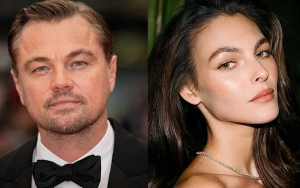 Leonardo DiCaprio Takes GF Vittoria Ceretti Out for Romantic Dinner Ahead of Christmas