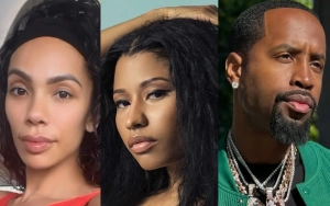 Erica Mena Admits She Owes Nicki Minaj an Apology for Defending Safaree 