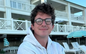 Charlie Puth Clarifies Claim About New Album After Fans' Concerns Over Its Quality