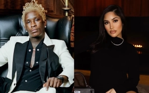 Young Thug and Leena Sayed Clarify Relationship After Emotional Jail Call Leaked