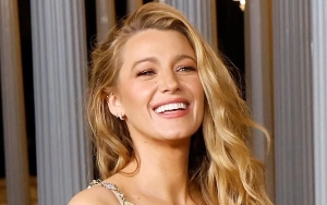 Blake Lively Focuses on Family Amidst Justin Baldoni Lawsuit
