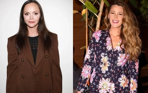 Christina Ricci Shares Message in Support of Blake Lively Amid Justin Baldoni Lawsuit
