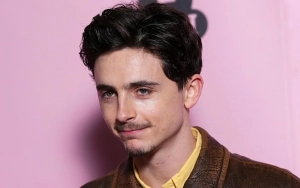 Timothee Chalamet Opens Up About Surprising Biopic Choice