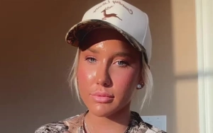 Savannah Chrisley Considers All Options to Conceive a Baby Amid Health Issues
