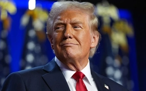 Donald Trump Shares Territorial Ambitions Involving Panama Canal, Greenland and Canada