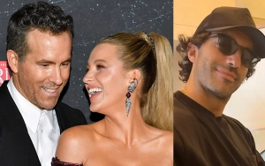 Ryan Reynolds Hints at Feeling Down in Instagram Update Amid Blake Lively's Justin Baldoni Lawsuit