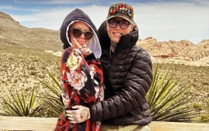 Jenna Jameson Divorce Dismissed After Estranged Wife Couldn't Locate and Serve Her With Paperwork
