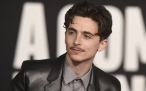 Timothee Chalamet Smashes Guitar, Dances, Hugs Kylie Jenner During Wild Live Stream
