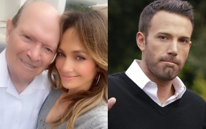 Jennifer Lopez's Father Breaks Silence on Daughter's Divorce From Ben Affleck