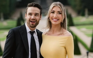 Liam Payne's Girlfriend Kate Cassidy Shares Heartfelt Post About Grieving at Christmas