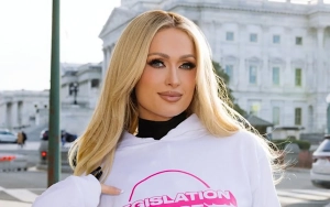 Paris Hilton Clarifies Viral 'What Is Walmart' Moment From 'The Simple Life'