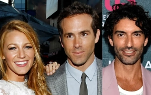Ryan Reynolds Serves as Blake Lively's 'Rock' Amid Legal Battle Against Justin Baldoni