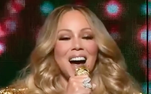 Mariah Carey Disappoints Fans for Failing to Hit Her Iconic High Note at Christmas Show