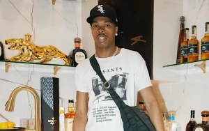 Lil Baby Loses Millions at Casino, Asks to Be Banned