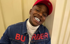 DaBaby Applauded for Hosting Annual Christmas Giveaway in Charlotte