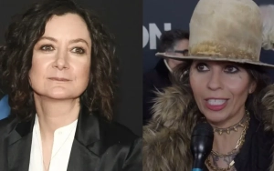Sara Gilbert Finalizes Divorce From Linda Perry, Five Year After Filing Paperwork
